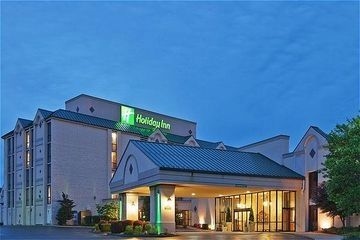 HOLIDAY INN JOPLIN-I-44 & US 711