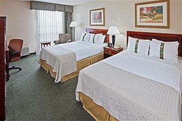 HOLIDAY INN JOPLIN-I-44 & US 714