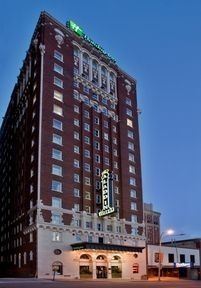 HOLIDAY INN KANSAS CITY DOWNTOWN - ALADDIN0