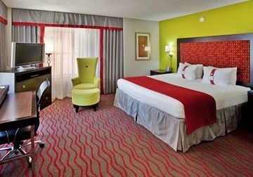 HOLIDAY INN KANSAS CITY DOWNTOWN - ALADDIN3