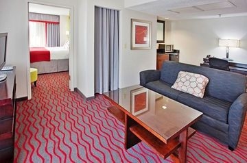 HOLIDAY INN KANSAS CITY DOWNTOWN - ALADDIN2
