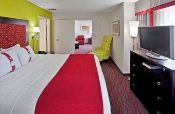 HOLIDAY INN KANSAS CITY DOWNTOWN - ALADDIN1