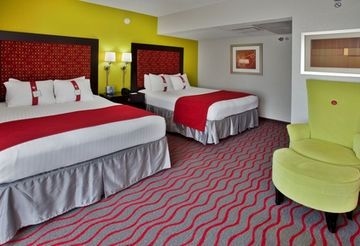 HOLIDAY INN KANSAS CITY DOWNTOWN - ALADDIN4
