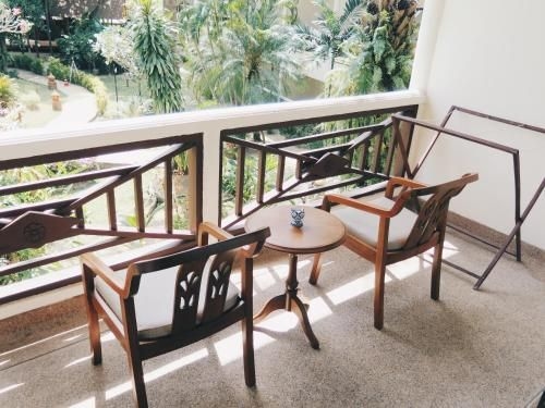 เฉวง บลู ลากูน (Chaweng Blue Lagoon Hotel)2