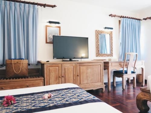 เฉวง บลู ลากูน (Chaweng Blue Lagoon Hotel)4