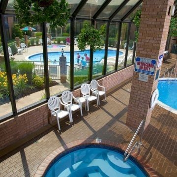 HOLIDAY INN ST. LOUIS-SOUTH (I-55)4
