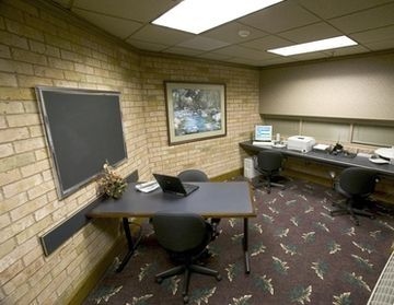 HOLIDAY INN ST. LOUIS-SOUTH (I-55)2