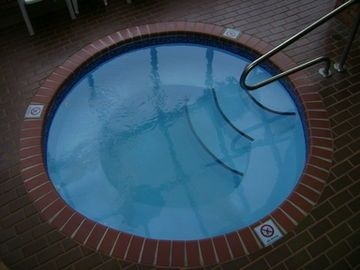 HOLIDAY INN ST. LOUIS-SOUTH (I-55)0