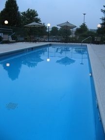 HOLIDAY INN EXPRESS ST. LOUIS AIRPORT- RIVERPORT2