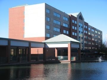 HOLIDAY INN EXPRESS ST. LOUIS AIRPORT- RIVERPORT0