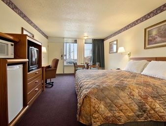 DAYS INN ROLLA0
