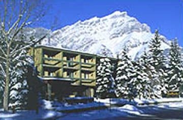 ASPEN LODGE0