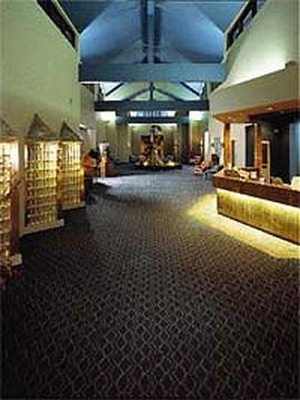 EXECUTIVE ROYAL INN WEST3