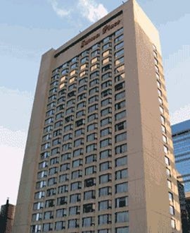 The Sutton Place Hotel - Edmonton0