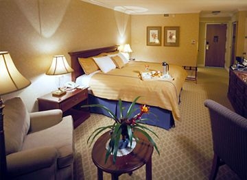 The Sutton Place Hotel - Edmonton2
