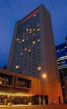The Sutton Place Hotel - Edmonton1