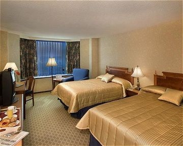 The Sutton Place Hotel - Edmonton4