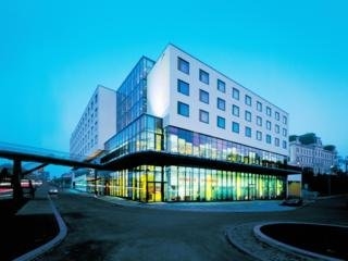Angelo Hotel Pilsen1