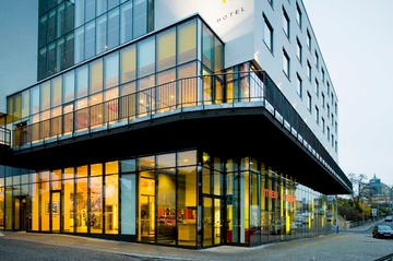 Angelo Hotel Pilsen0