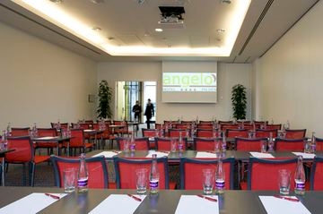 Angelo Hotel Pilsen4