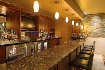 HOLIDAY INN HOTEL & SUITES WEST EDMONTON4