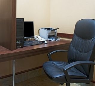 HOLIDAY INN HOTEL & SUITES WEST EDMONTON2