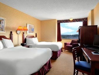 Days Inn - Calgary South2