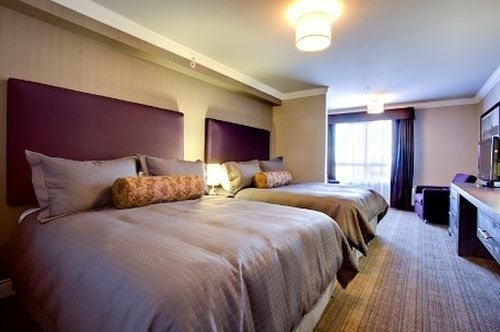 Sandman Hotel & Suites Calgary South2