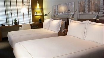 Hotel Le Germain Calgary1