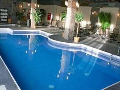 Quality Hotel Calgary Airport & Conference Centre0
