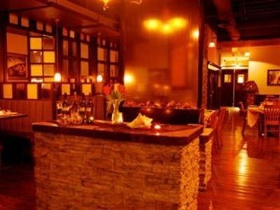 Quality Hotel Calgary Airport & Conference Centre1