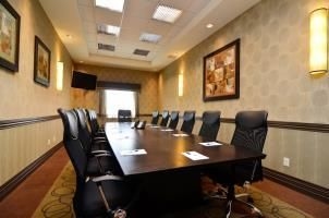 Best Western Premier Freeport Inn & Suites4