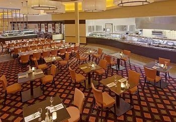 EDMONTON MARRIOTT AT RIVER CREE RESORT4