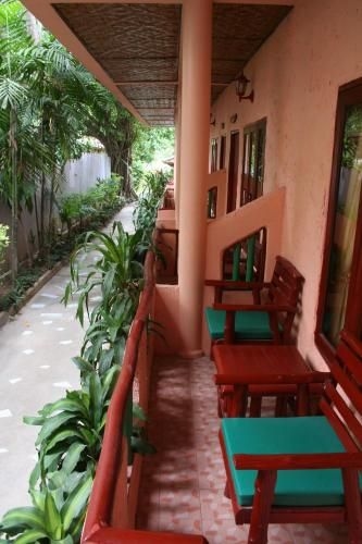 เฉวงชาเลต์ (Chaweng Chalet)2