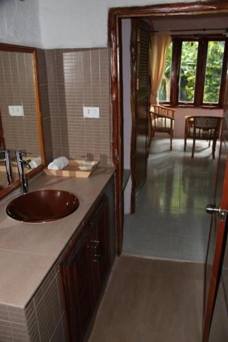 เฉวงชาเลต์ (Chaweng Chalet)1