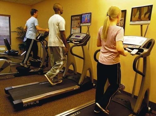 Hampton Inn And Suites By Hilton Red Deer2