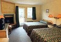 Westridge Country Inn3