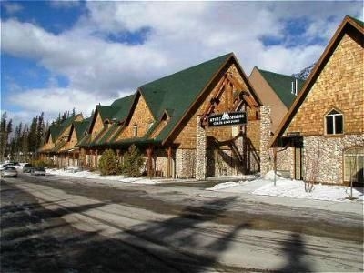 Westridge Country Inn0