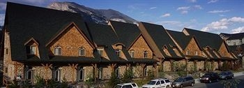 Mystic Springs Chalets And Hot Pools1