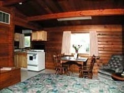 Rundle Mountain Lodge3