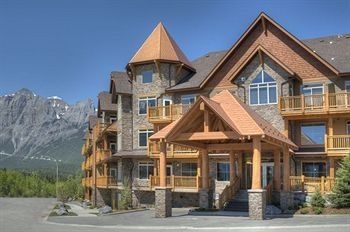 Stoneridge Mountain Resort3