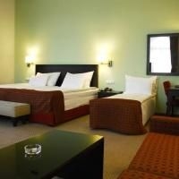 Hotel King David Prague4
