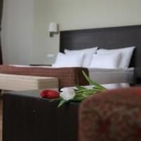 Hotel King David Prague3
