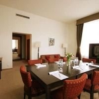 Hotel King David Prague1