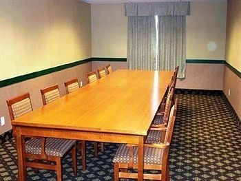 Quality Inn And Suites Lethbridge0