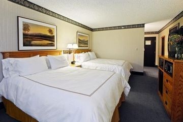 BEST WESTERN GRANTREE INN4