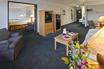 BEST WESTERN GRANTREE INN2