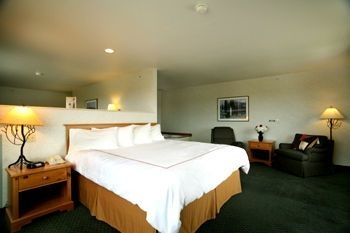 BEST WESTERN GRANTREE INN1