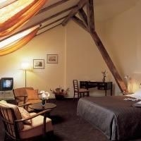 Leonardo Hotel Praha2