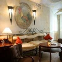 Leonardo Hotel Praha1